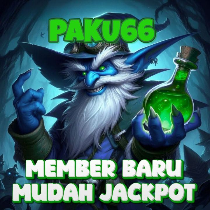 PAKU66 Trik Merdeka Main Game Online Auto Banjir Cuan dan Gacor - WooCommerce eCommerce